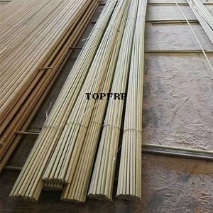 เหล็กเส้นเสริมใยแก้ว GFRP ลดราคาพิเศษ - Product Image 4
