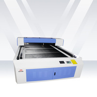 1530 CNC Laser Machine De Découpe Mixte Co2 Laser Cutter 150w 180w