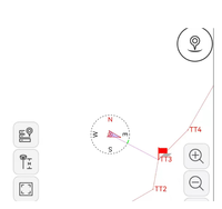 Software de recolección de datos de campo Android E-survey Surpad 4,2