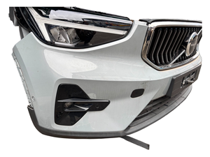El conjunto de parachoques de alta calidad para Volvo <span class=keywords><strong>XC40</strong></span>, con un enfriador de faros delanteros, es un producto popular en China. - Product Image 3