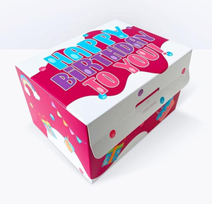 Nouvelle Boîte Cadeau Amour Éclatant 2026 <span class=keywords><strong>avec</strong></span> <span class=keywords><strong>Confettis</strong></span> Pop-up, Boîte Mystère DIY pour Envoi Postal, Boîte en Papier, Idéale pour Fête et Fête des Mères - Product Image 6