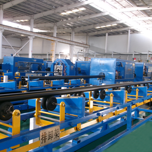 HYDY personnalisation HDPE souterrain 20mm-630mm HDPE tuyau PN6 pour <span class=keywords><strong>gaz</strong></span> PE100 <span class=keywords><strong>Tube</strong></span> en plastique avec bande <span class=keywords><strong>jaune</strong></span> pour <span class=keywords><strong>gaz</strong></span> - Product Image 6