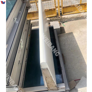 Panel Metálico Plano de Aleación de Aluminio Moderno Más Vendido en Hong Kong, Revestimiento Decorativo para Paredes Interiores y Exteriores - Product Image 4