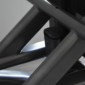 PD Jaque squats fesses et jambes gymnases machines commerciales propulseurs inversés à 45 degrés pour hommes et femmes fesses - Product Image 4