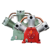 Compresseurs d'air à piston diesel monocylindre 35HP