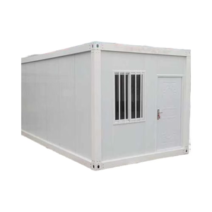 <span class=keywords><strong>2025</strong></span> מפעל חדש סוג נייד מתקפל בית מיכל פלדה בית במחיר כלכלית בית חדר שינה בית מלון משרד - Product Image 1