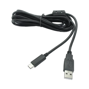 यूईयंग फास्ट चार्जिंग 5a प्रकार-सी केबल उच्च गुणवत्ता वाले pvc शुद्ध तांबे के तार फेराइट कोर डेटा ट्रांसफर 20w फैक्टरी मूल्य - Product Image 1