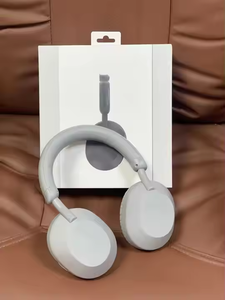 Tai nghe không dây <span class=keywords><strong>Bluetooth</strong></span> gắn trên tai Wh-1000Xm5, chip JL, đèn LED hiển thị pin, phiên bản cao cấp bán chạy xuyên biên giới - Product Image 5