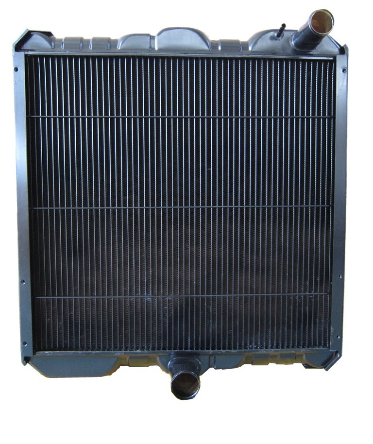 21400-01Z73 Copper Core Truck Radiator for Nissan UD Condor