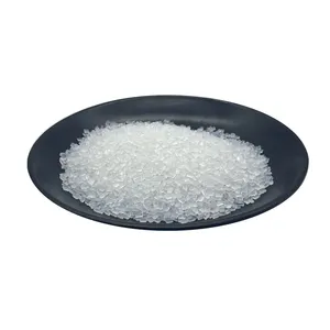 Hot Sale High Temperature Resistant White Clear Granules ET835 ETFE Resin Granules For Rotational Molding