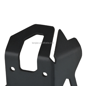 Accessoires de moto pour <span class=keywords><strong>BMW</strong></span> R <span class=keywords><strong>Nine</strong></span> <span class=keywords><strong>T</strong></span>, couvercle de soupape d'accélérateur, R NineT <span class=keywords><strong>5</strong></span> Pure Racer Scrambler RnineT Urban G S, protection de soupape - Product Image 5