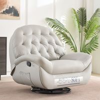 Canapé-lit simple multifonctionnel moderne, convertible en chaise longue, idéal pour les salons familiaux