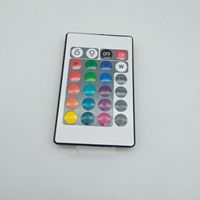 Carte de circuit imprimé RGB professionnelle pour bricolage, impression 3D, lampe lunaire, avec télécommande, LED, remplacement pour la maison, le bureau, capteur tactile, variateur d'intensité