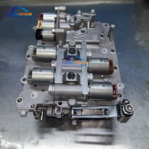 Nouveau corps de vanne de transmission <span class=keywords><strong>automatique</strong></span> personnalisé A6GF1-2 462102F000 pour voiture coréenne <span class=keywords><strong>KIA</strong></span> 46210 462102F000 - Product Image 3