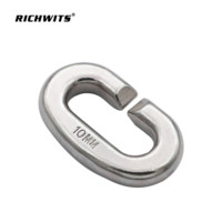 Accessoires de quincaillerie marine en acier inoxydable sur mesure, quincaillerie de montage, service OEM ODM