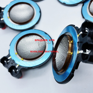 Chất Lượng Cao Ccaw 44.4Mm 1.75 "Cuộn Dây Bằng Giọng Nói Titan Màng D220ti <span class=keywords><strong>Tweeter</strong></span> Thay Thế Loa Các Bộ Phận Loa Phụ Kiện - Product Image 6