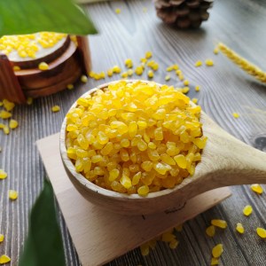 Vàng Ngô/Vàng Ngô gà Giá thức ăn/động vật và chim ăn vàng Ngô grits - Product Image 3