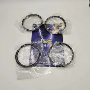 แหวนลูกสูบ 12033-54T10 1203354T10 สำหรับเครื่องยนต์ BD30 - Product Image 3