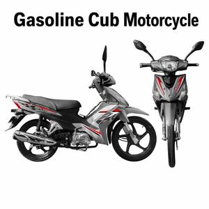 <span class=keywords><strong>Moto</strong></span> Cub <span class=keywords><strong>Sportive</strong></span> avec Frein à Disque <span class=keywords><strong>Prix</strong></span> Abordable Essence Chine 125cc <span class=keywords><strong>Moto</strong></span> Cub - Product Image 6