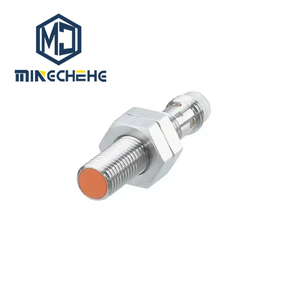 Controlador Lógico Programable (PLC) para Automatización Industrial, Unidad de CPU, Módulo de Expansión de E/S Digital/Analógico, Modelo FX3U, Modelo FX5U - Product Image 1