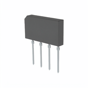 Authorized Distributor GBL10E-E3/A 4-SIP, GBL Diodes Buy Electronics Components Online - Product Image 1