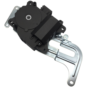HVAC Air Mix Blend Door Actuator high quality 79140-S9A-A01 for Honda Element YH1 YH2 2003-2011, 2.4L - Product Image 1