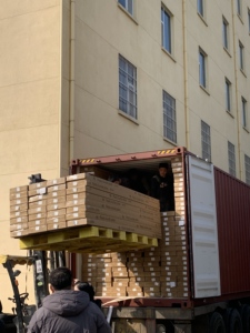 Factory Price <strong>PVC</strong> <strong>Wall</strong> Panels Anti-Scratch Fluted Indoor <strong>Wall</strong> Decoration Materials <strong>PVC</strong> <strong>Wall</strong> <strong>Cladding</strong> - Product Image 6