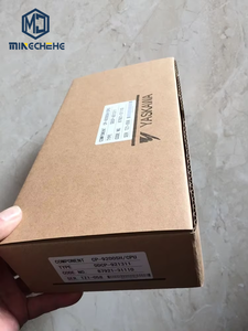 อินเวอร์เตอร์แปลงความถี่กำลังสูง รุ่น Automation-26100 Automation-26200 Automation-26300 Automation-26400 สำหรับมอเตอร์ - Product Image 1