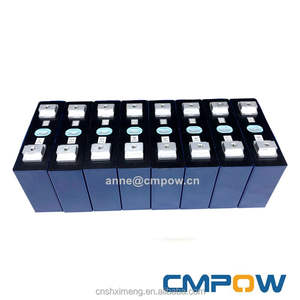 Аккумулятор CALB 100AH L160F100B - Product Image 6