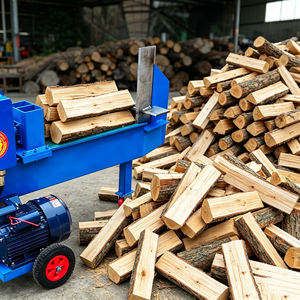 <span class=keywords><strong>Fendeuse</strong></span> de bûches d'occasion de 30 tonnes <span class=keywords><strong>pour</strong></span> excavatrice industrielle <span class=keywords><strong>Mini</strong></span> Skid Steer Hand 20t Gas Powered Log Splitter Screw Cone Discount Offers - Product Image 4
