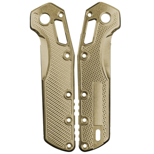 कस्टम निर्माण टाइटेनियम पीतल एल्यूमीनियम माइक्रोटेक msi स्केल - Product Image 2