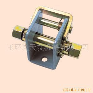 Tw200 Mini Winch 12 Mm Steel Wire Manual Winch Handle For Auto Parts - Product Image 3