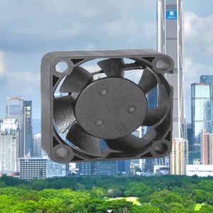 Crown 9225 Inverter Cooling O10 <b>AC</b> AXIAL <b>FAN</b> for PC - Product Image 6