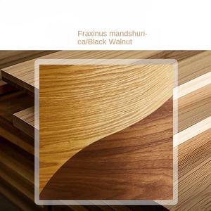 Papan goresan kucing pelindung <span class=keywords><strong>Sofa</strong></span> vertikal Sisal tahan aus tahan-goresan anti-terkelupas <span class=keywords><strong>Sofa</strong></span> tepi hitam Walnut kustom - Product Image 3