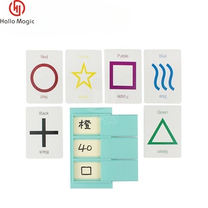 Tableau <span class=keywords><strong>de</strong></span> Prédiction, Tours <span class=keywords><strong>de</strong></span> <span class=keywords><strong>Magie</strong></span>, Jouets, Lecture <span class=keywords><strong>de</strong></span> l'Esprit, Cartes ESP, Accessoires <span class=keywords><strong>de</strong></span> Close-up, Illusions, Rue - Product Image 2