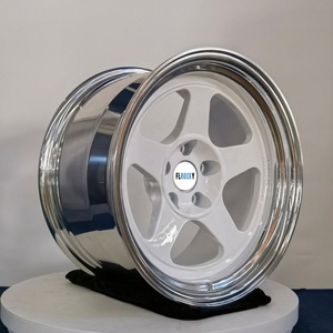 Jantes forgées Flrocky Custom à design concave pour voitures <span class=keywords><strong>de</strong></span> course, 5x112/114.3/120, 19-22 pouces, 1 pièce, pour voitures <span class=keywords><strong>de</strong></span> luxe - Product Image 3