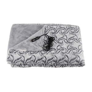 <span class=keywords><strong>Couverture</strong></span> électrique d'hiver 12V Chauffe-lit Tapis Matelas Thermostat <span class=keywords><strong>Couverture</strong></span> <span class=keywords><strong>chauffante</strong></span> Chauffe-corps Voyage Sécurité pour voiture - Product Image 2