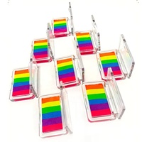 Palette de peinture corporelle et faciale pour enfants, silicone, UV, à base d'eau, multicolore, non toxique, lavable, avec logo personnalisé, marque privée, effet lumineux UV