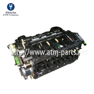 Bandeja de Entrada/Salida para Clientes Wincor <span class=keywords><strong>Cineo</strong></span> C4060 IOC IOT Crs 1750193244 01750193244 01750220022 01750220000 1750220022 1750220000 - Product Image 1