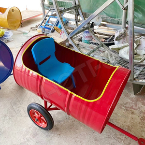 HOTFUN parco divertimenti per <span class=keywords><strong>bambini</strong></span> allena trenini elettrici senza tracce per <span class=keywords><strong>bambini</strong></span> in vendita - Product Image 4