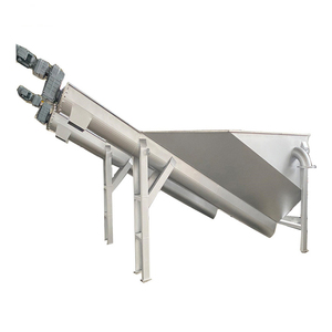 Özel üreticinin <span class=keywords><strong>Spiral</strong></span> kum su ayırıcı karbon çelik katı-sıvı ayırma ekipmanları DİŞLİ Motor Mineral - Product Image 2