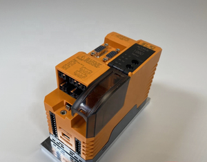 โมดูลอินเวอร์เตอร์ NEW B&R 80VD100PD.C000-14 Acopos 100D - Product Image 3
