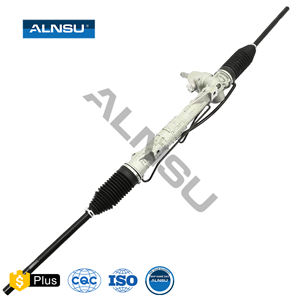 Cremallera <span class=keywords><strong>de</strong></span> dirección ALNSU para <span class=keywords><strong>Peugeot</strong></span> <span class=keywords><strong>307</strong></span> C207 4007QE 9687472780 4000ZJ 4007QE <span class=keywords><strong>caja</strong></span> <span class=keywords><strong>de</strong></span> dirección <span class=keywords><strong>de</strong></span> la <span class=keywords><strong>caja</strong></span> <span class=keywords><strong>de</strong></span> dirección - Product Image 4