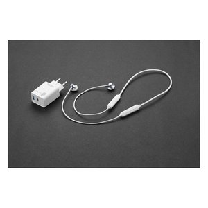 Cargador USB Tipo-A, Kit de Carga y Música USB Tipo-C Blanco CHARGEMUSICIPHBT - Product Image 3