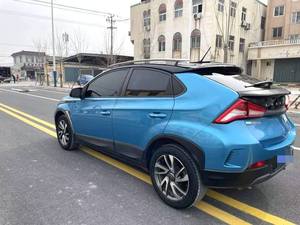 <span class=keywords><strong>SUV</strong></span> Luxgen U5 2017 1.6 Transmission Automatique Illimitée Voiture <span class=keywords><strong>d</strong></span>'<span class=keywords><strong>Occasion</strong></span> Caméra de Recul <span class=keywords><strong>SUV</strong></span> Économique à l'Exportation - Product Image 2