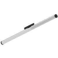 Spot LED magnétique décoratif suspendu et dimmable SAA 12W pour rail, idéal pour bijoux