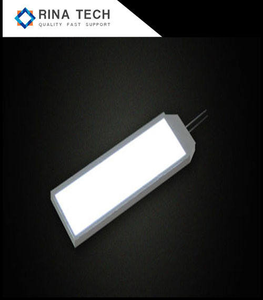 Panneau de rétroéclairage ultra-fin personnalisable Rina Tech Rn32c23, matériaux PMMA/PS/Ms/PC, température de couleur multi-couleurs (6000K/5000K/3500K), qualité pour - Product Image 3