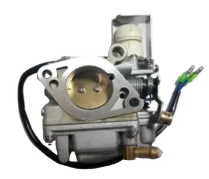 GOOD PRICE OUTBOARD PARTS CARBURETOR FOR YAMAHA F20/25 65W-14901-12