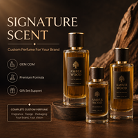 Parfum de Luxe pour Femme, Spray Floral Personnalisé, Eau de Parfum Marque Privée, Faible MOQ, Fournisseur Cadeau, Approvisionnement Direct Usine