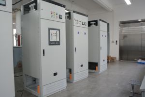 Ensemble complet <span class=keywords><strong>de</strong></span> coffret <span class=keywords><strong>de</strong></span> commande électrique industriel, armoire électrique triphasée, panneau <span class=keywords><strong>de</strong></span> <span class=keywords><strong>distribution</strong></span> électrique - Product Image 4